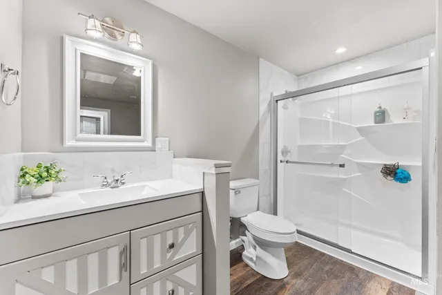 $775,000 | 3 Branch Road, Horseshoe Bend, ID 83629