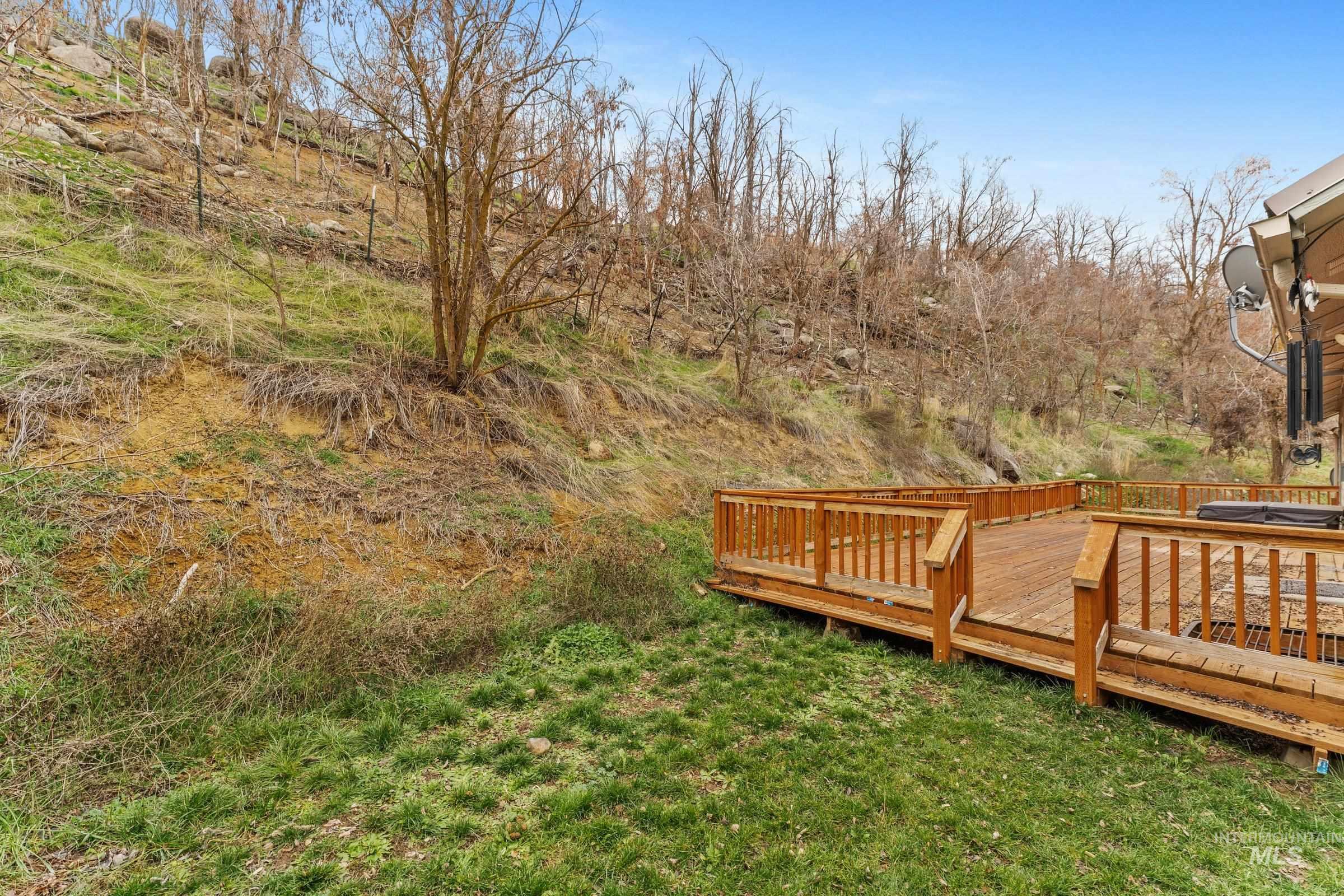 3 Branch Road Horseshoe Bend, ID 83629 - Photo 29 of 36