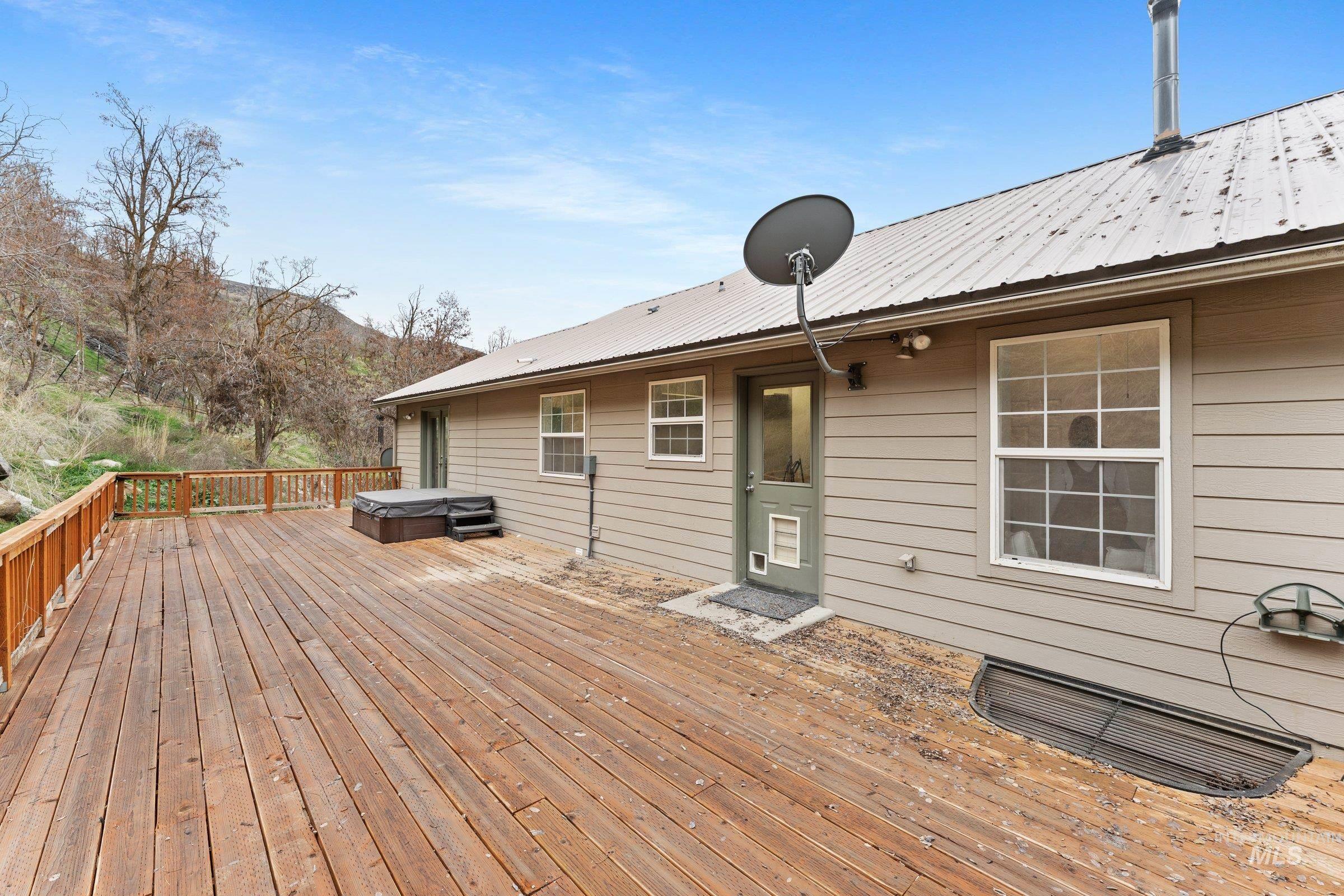 3 Branch Road Horseshoe Bend, ID 83629 - Photo 31 of 36