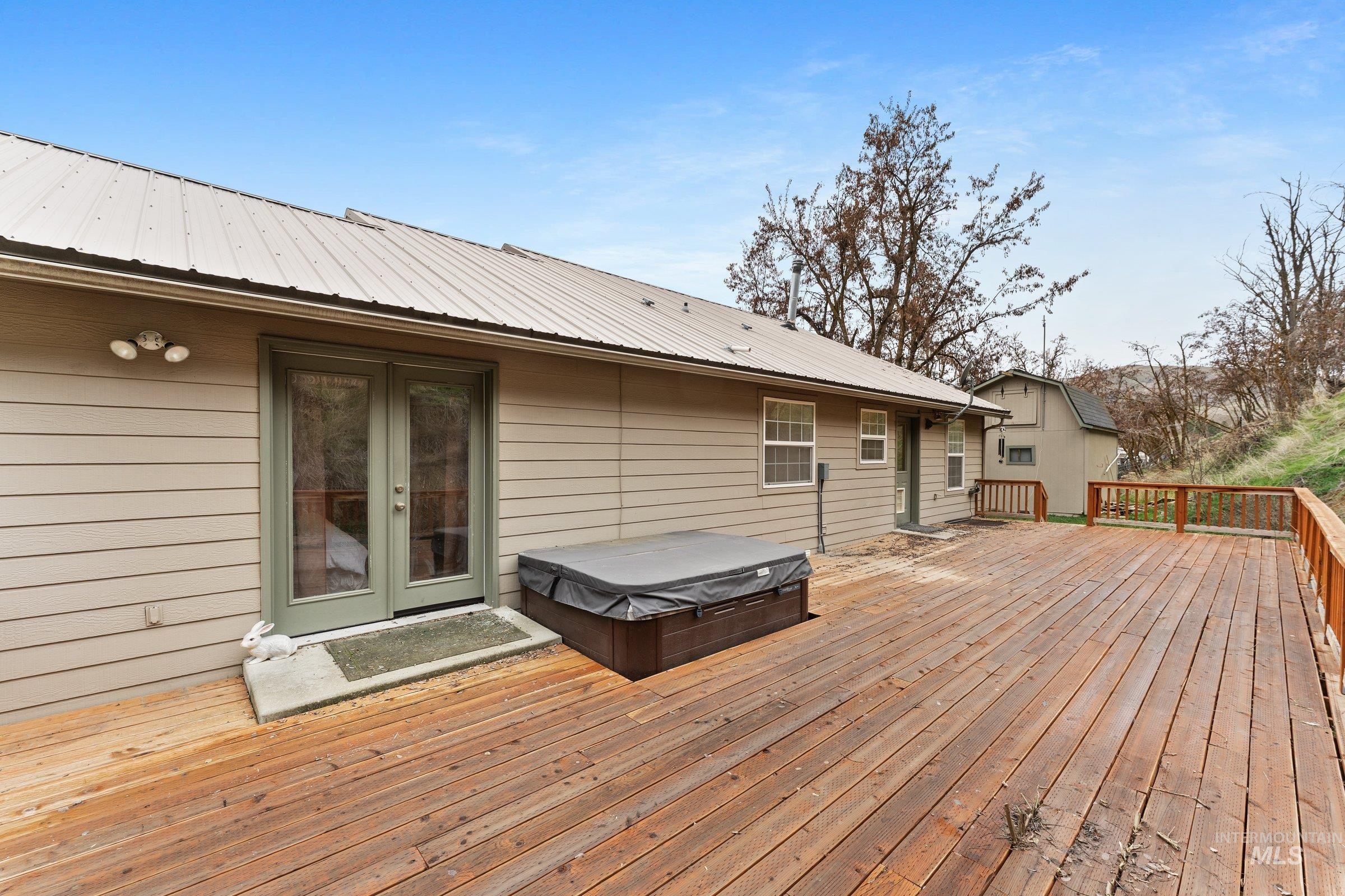 3 Branch Road Horseshoe Bend, ID 83629 - Photo 31 of 34