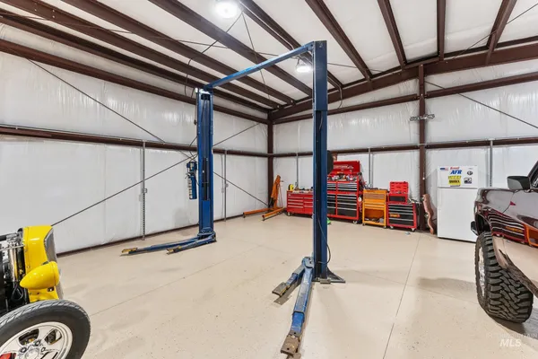 $760,000 | 3 Branch Road, Horseshoe Bend, ID 83629