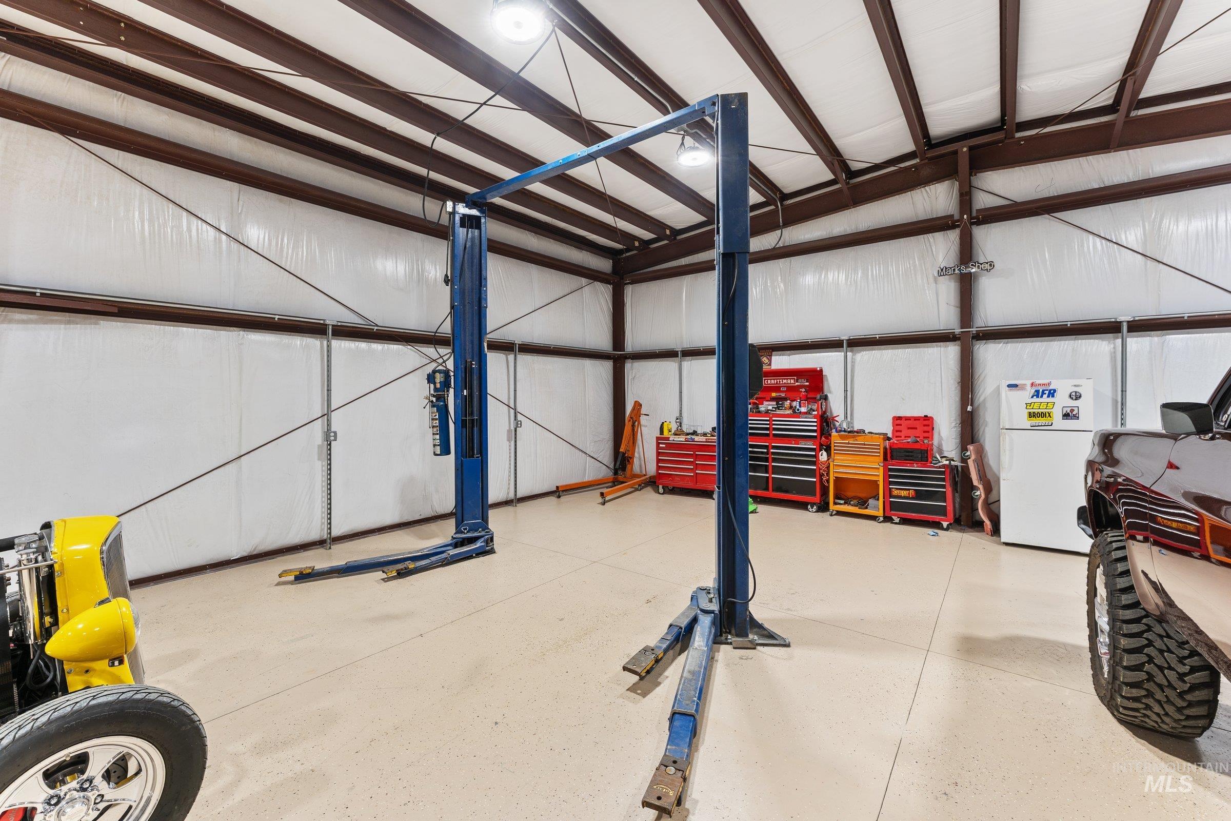 3 Branch Road Horseshoe Bend, ID 83629 - Photo 32 of 34