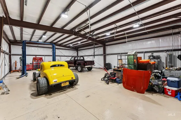 $760,000 | 3 Branch Road, Horseshoe Bend, ID 83629