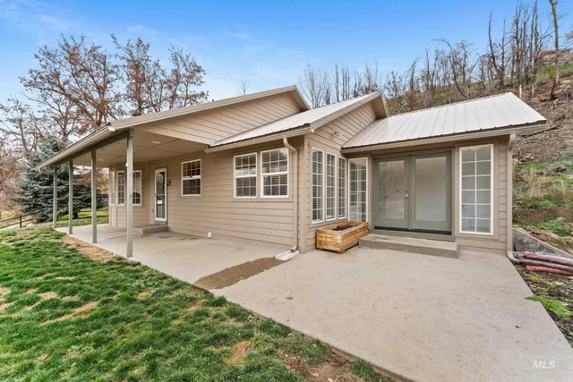 $775,000 | 3 Branch Road, Horseshoe Bend, ID 83629