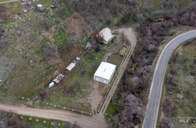 $775,000 | 3 Branch Road, Horseshoe Bend, ID 83629