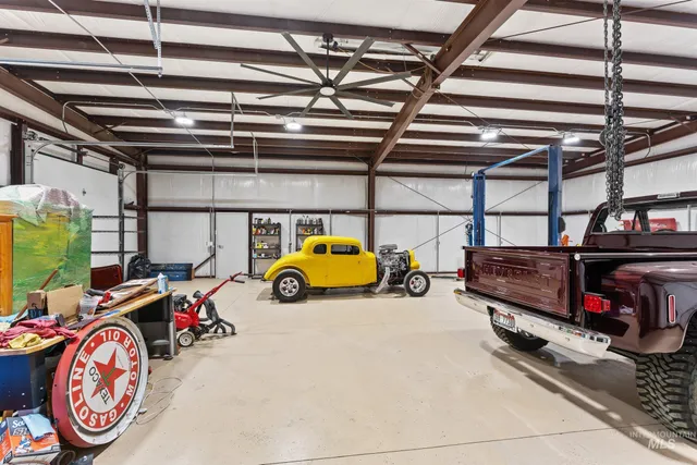 $775,000 | 3 Branch Road, Horseshoe Bend, ID 83629