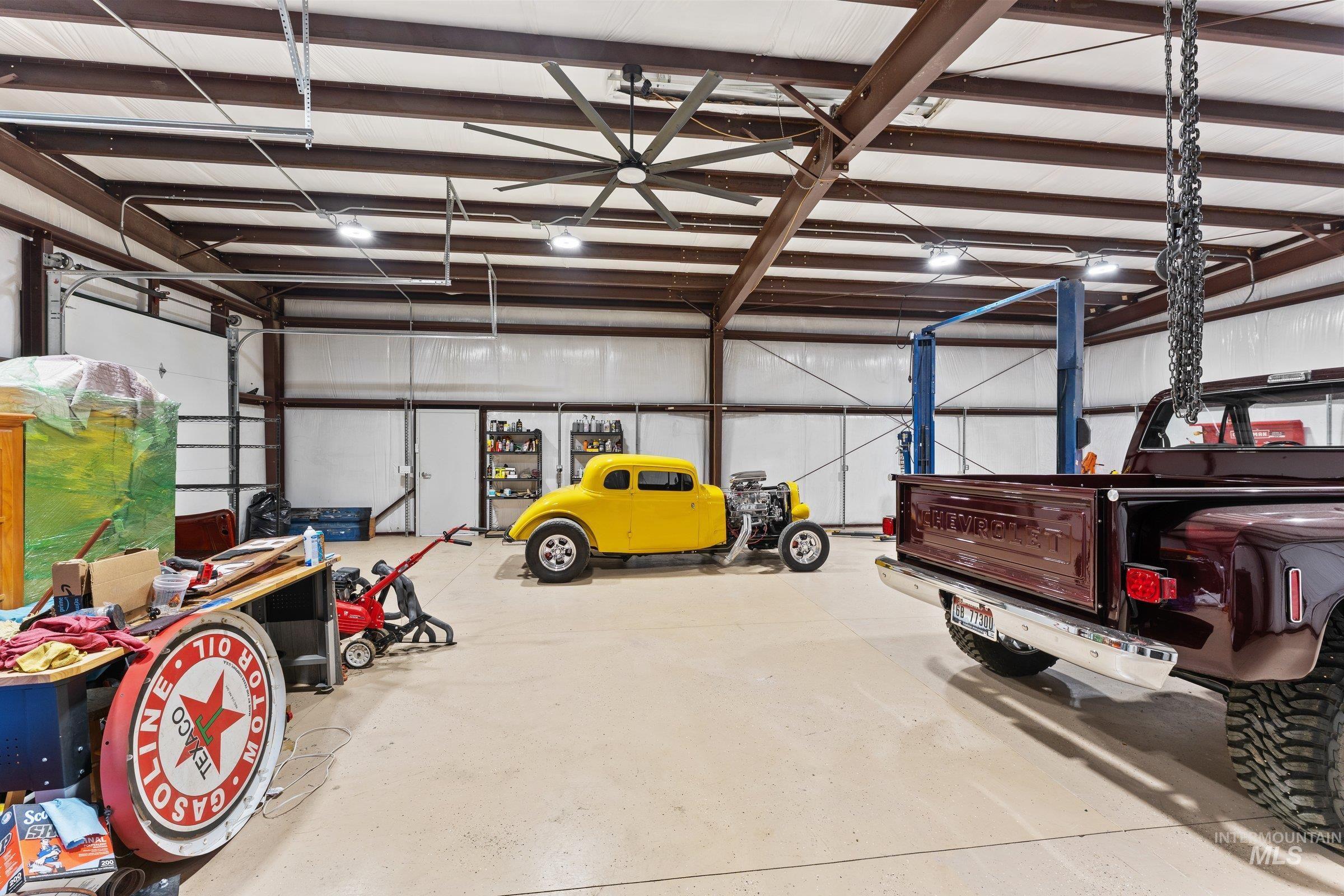 3 Branch Road Horseshoe Bend, ID 83629 - Photo 7 of 34