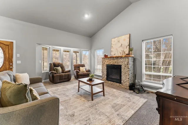 $775,000 | 3 Branch Road, Horseshoe Bend, ID 83629