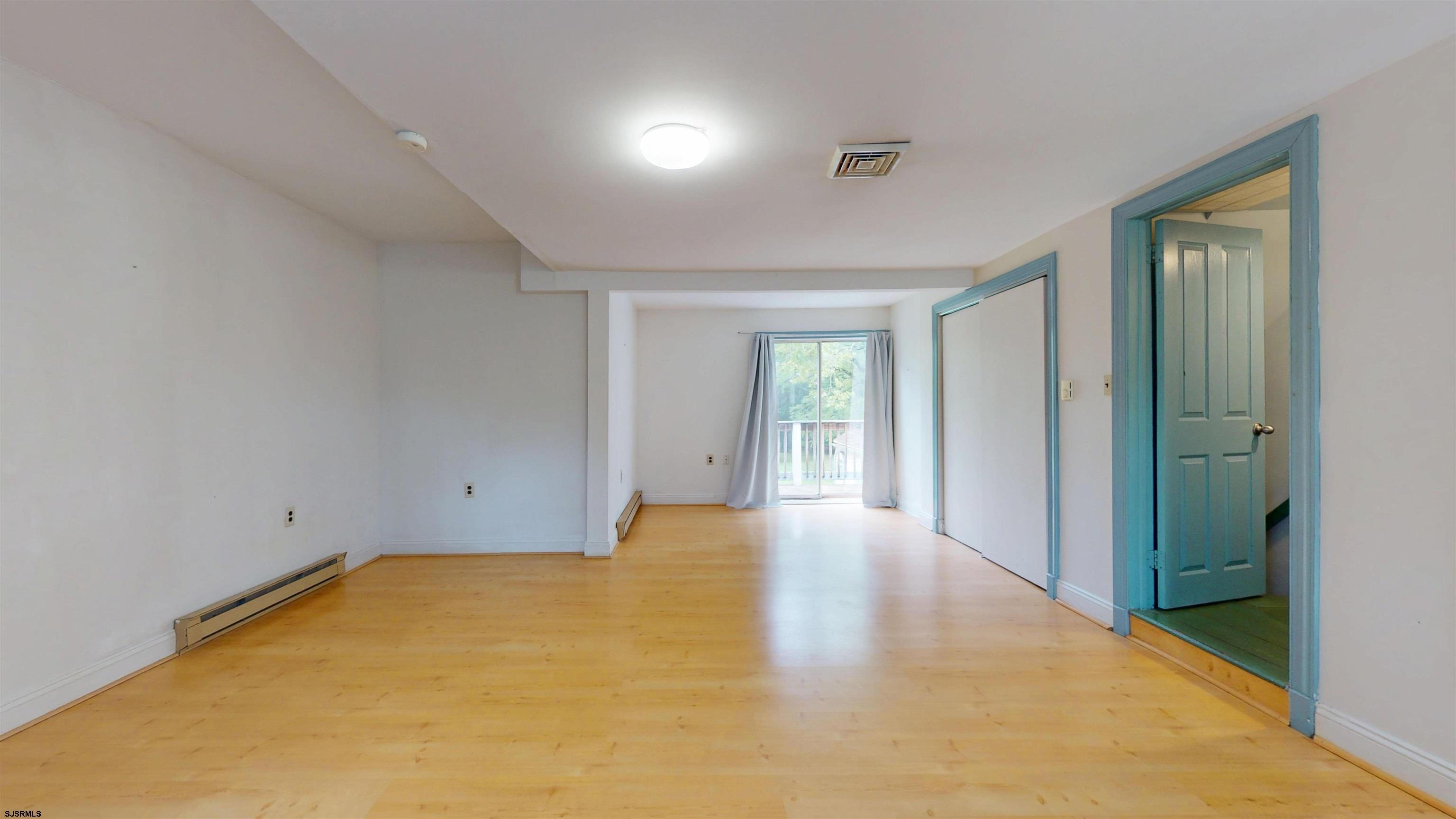 216 Old New York Road Port Republic, NJ 08241 - Photo 24 of 70 a view of an empty room with window