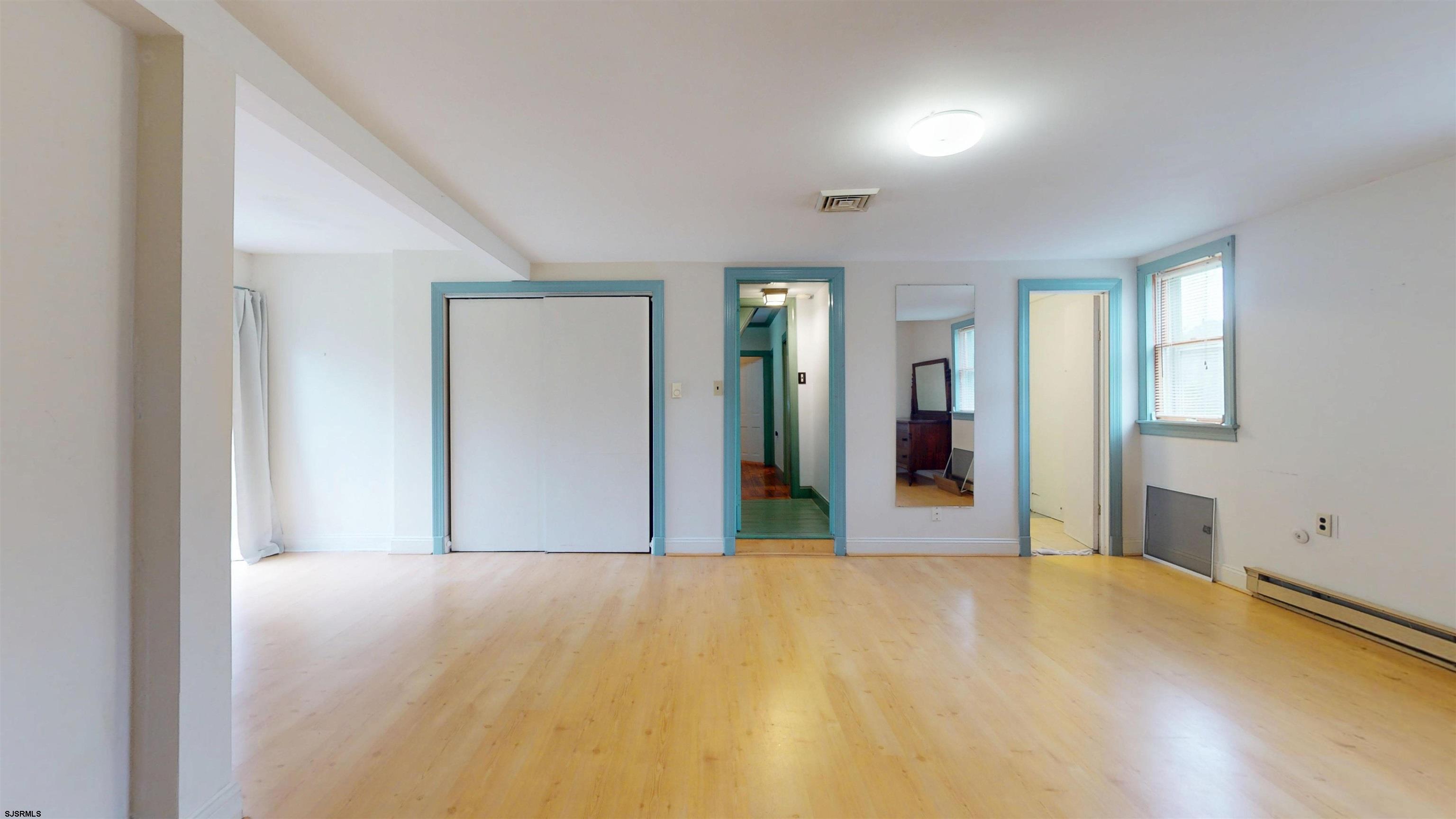 216 Old New York Road Port Republic, NJ 08241 - Photo 27 of 70 a view of a big room with closet and windows