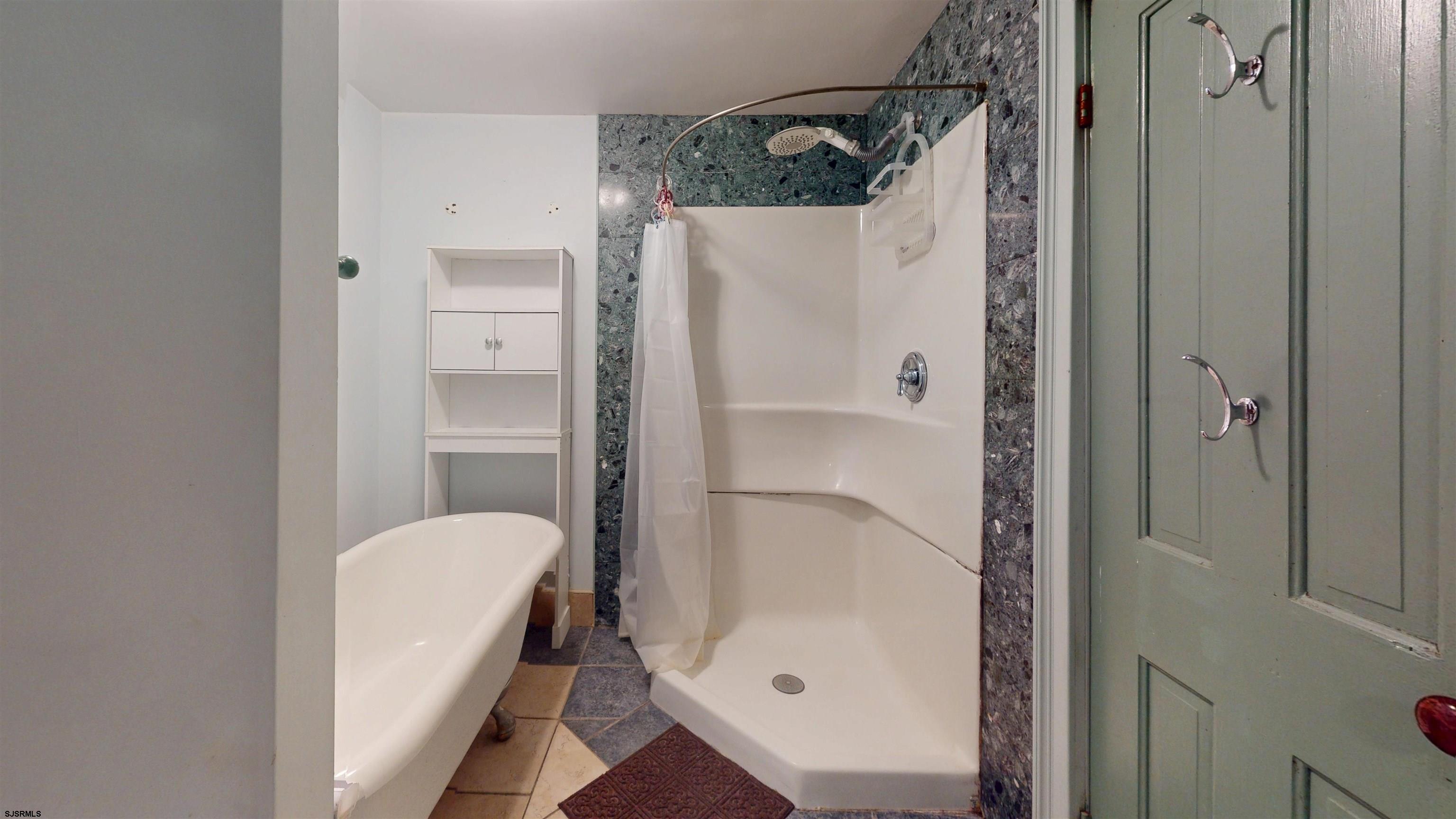 216 Old New York Road Port Republic, NJ 08241 - Photo 38 of 70 a bathroom with a shower