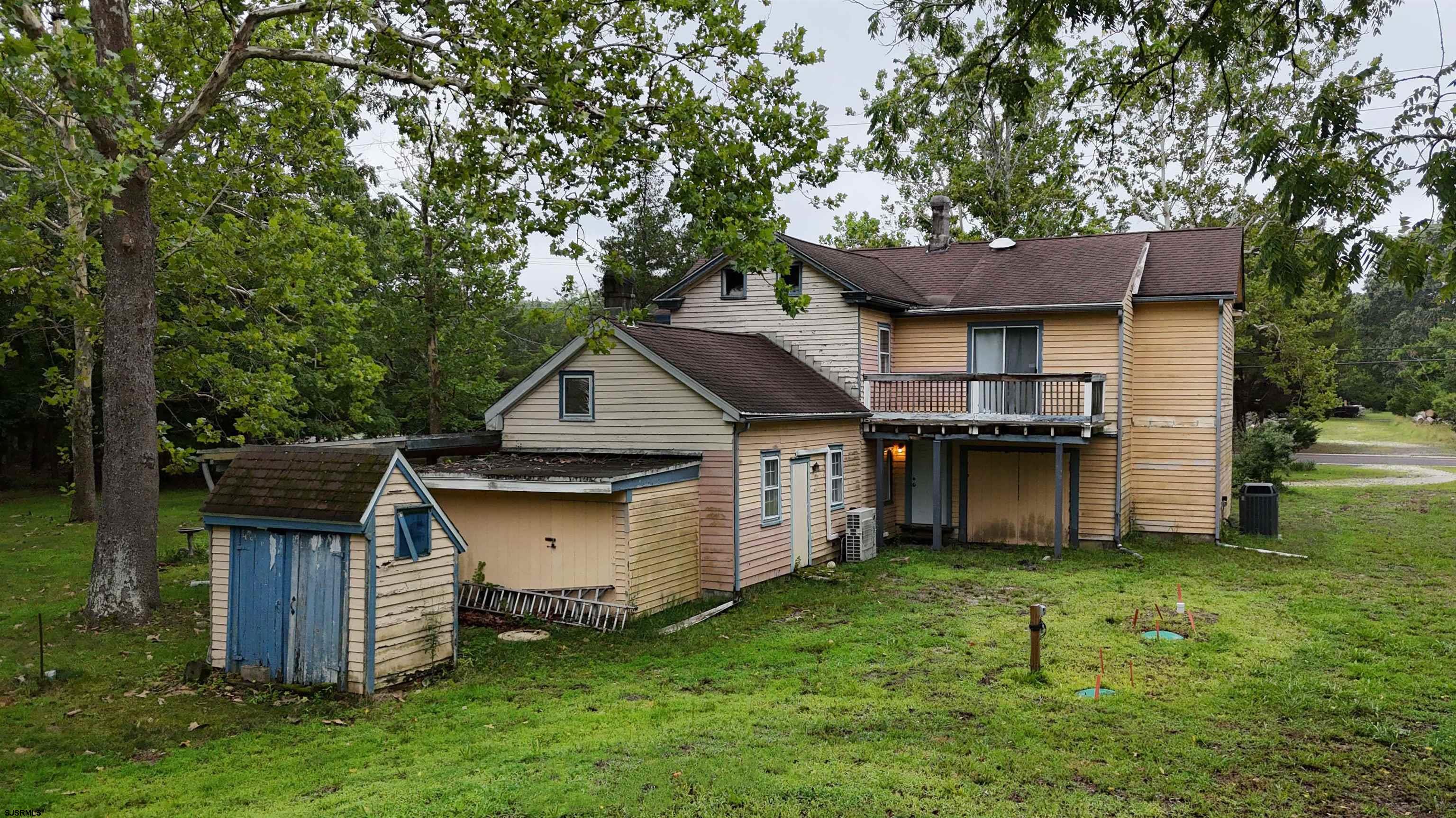 216 Old New York Road Port Republic, NJ 08241 - Photo 56 of 70