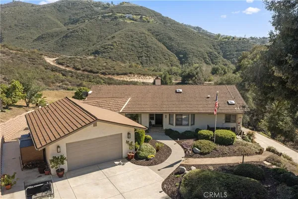 $1,489,899 | 2103 Margarita Glen, Fallbrook, CA 92028