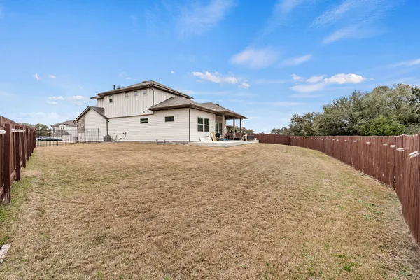 $2,800 | 133 Caney Cove, Leander, TX 78641