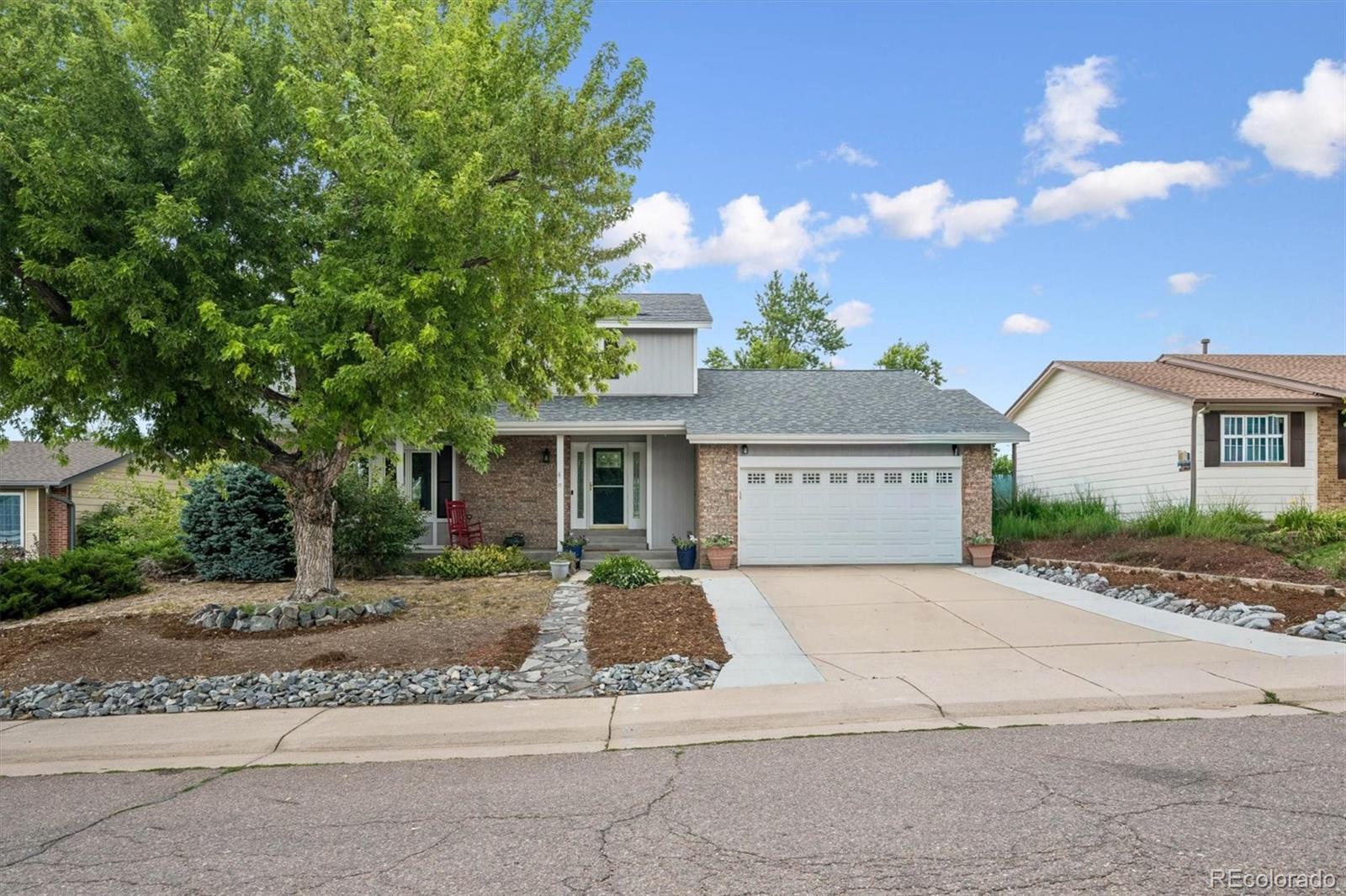 825 Northridge Road Highlands Ranch, CO 80126 - Photo 1 of 36