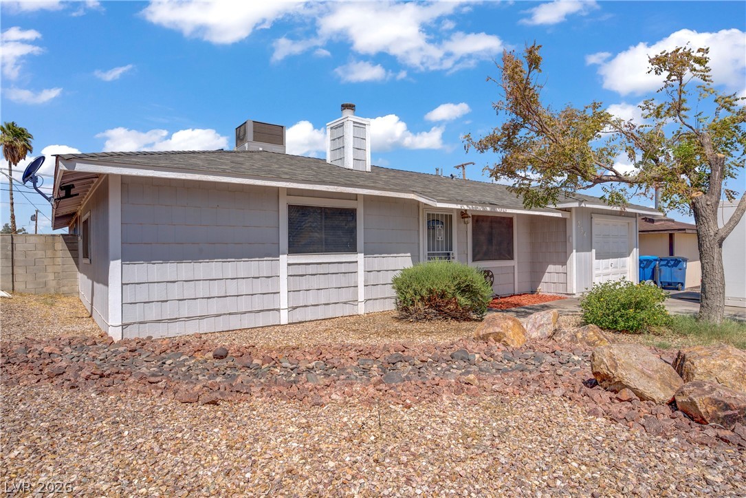 234 Denver Way Henderson, NV 89015 - Photo 2 of 54
