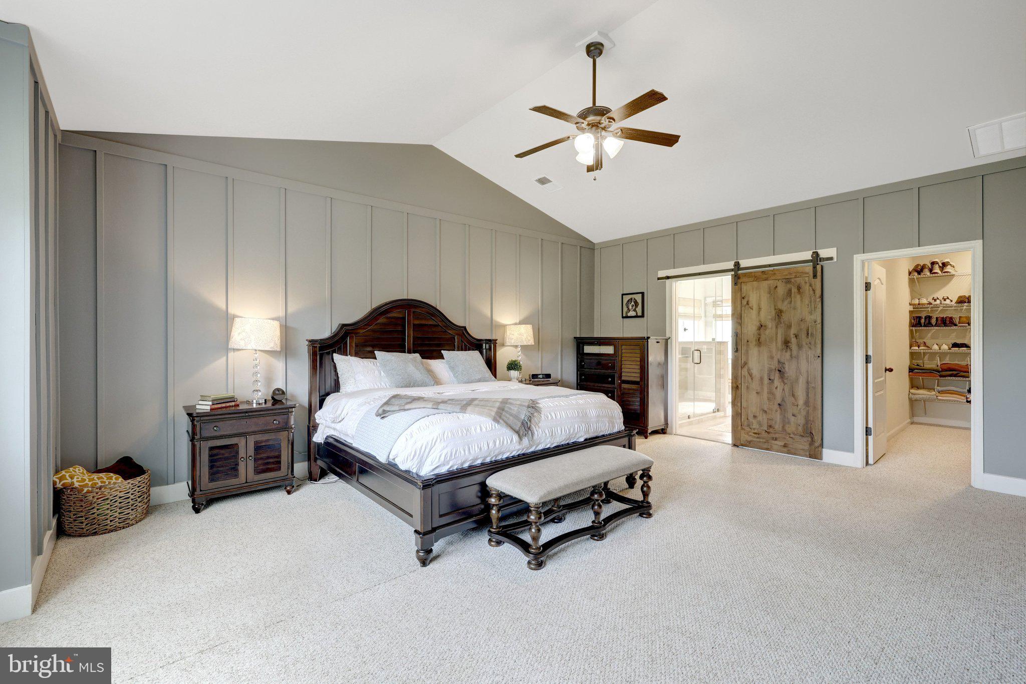 15002 Mountain Road Purcellville, VA 20132 - Photo 27 of 60 Perfect place to unwind after a long day