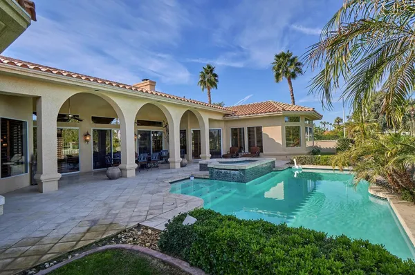 $1,575,000 | 79170 Montego Bay Drive, Bermuda Dunes, CA 92203