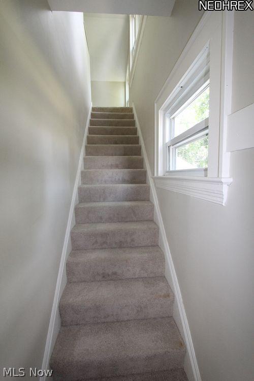 7103 Snow Road Parma, OH 44129 - Photo 12 of 23 Take a trip to the second floor