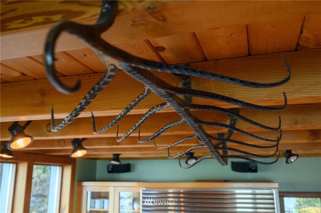 14114 Ervine Road Anacortes, WA 98221 - Photo 15 of 40 a view of under construction room and staircase