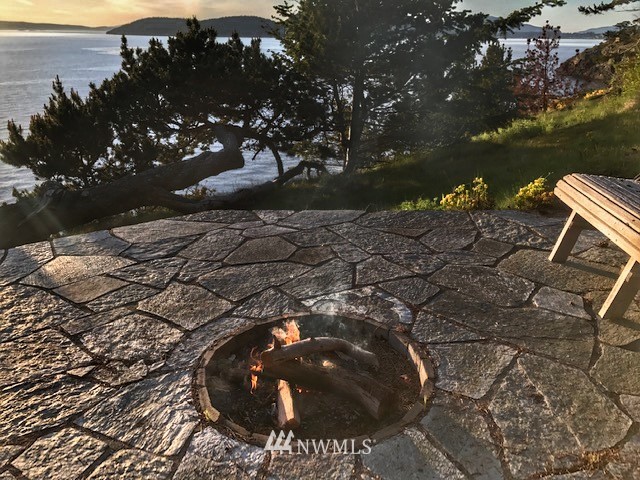 14114 Ervine Road Anacortes, WA 98221 - Photo 24 of 40 a view of outdoor space and yard