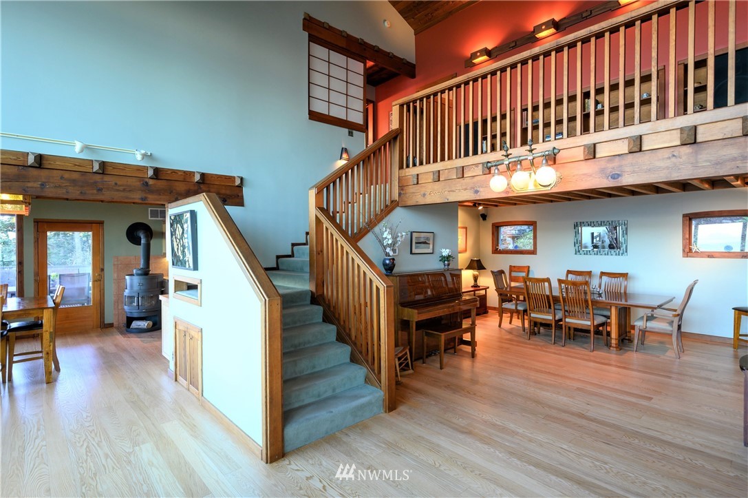 14114 Ervine Road Anacortes, WA 98221 - Photo 31 of 40 a view of outdoor seating