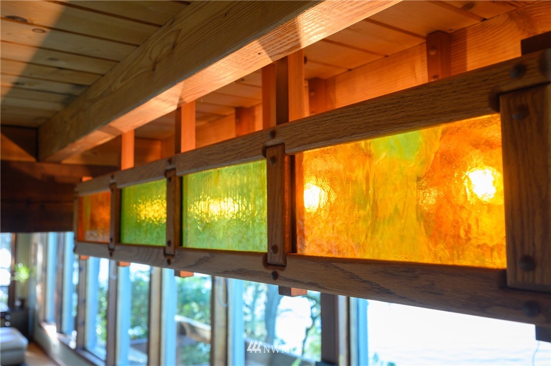 14114 Ervine Road Anacortes, WA 98221 - Photo 36 of 40 a view of a building from a window