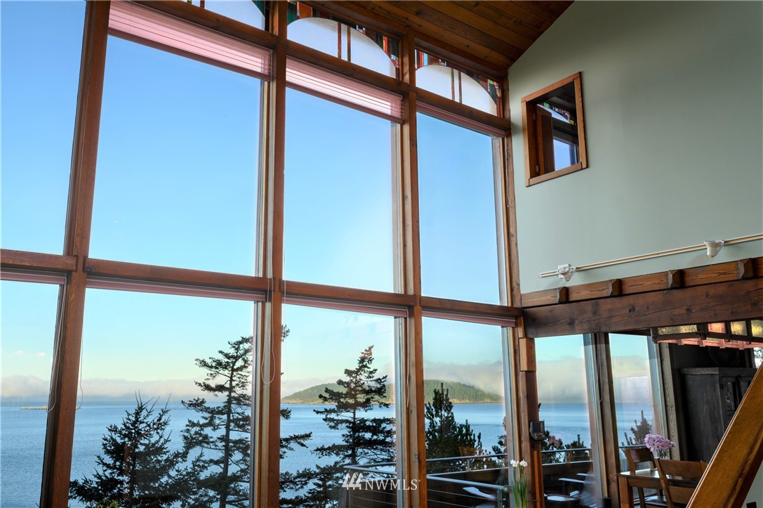 14114 Ervine Road Anacortes, WA 98221 - Photo 6 of 40 a view of an outdoor space