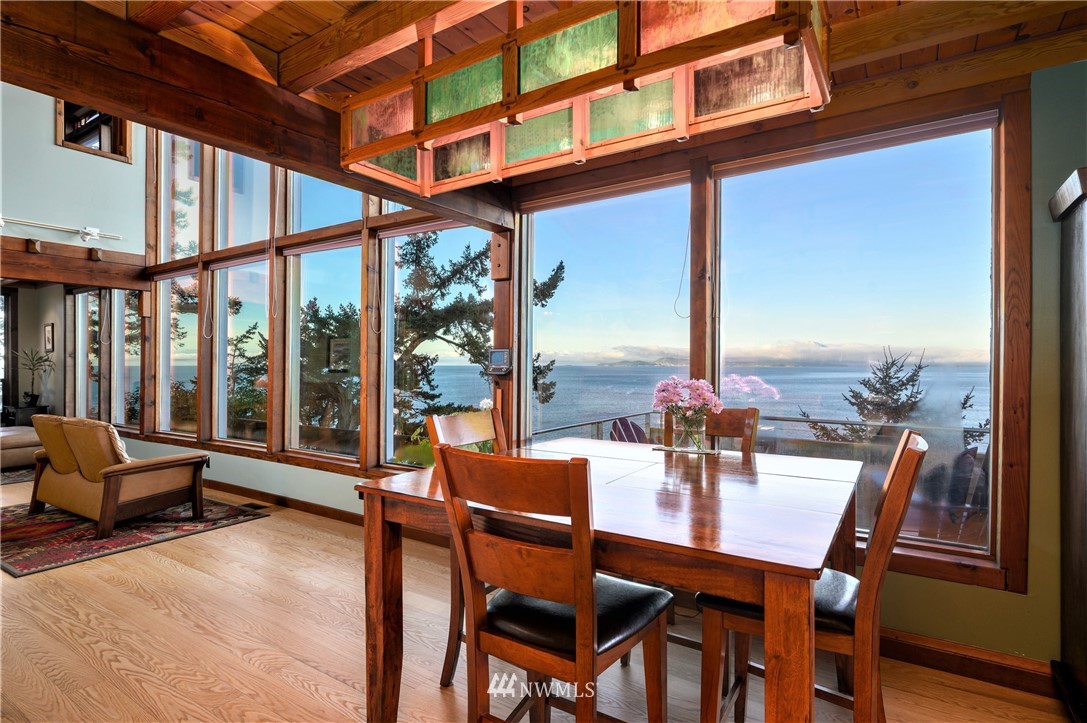 14114 Ervine Road Anacortes, WA 98221 - Photo 9 of 40 a view of an outdoor space with seating area