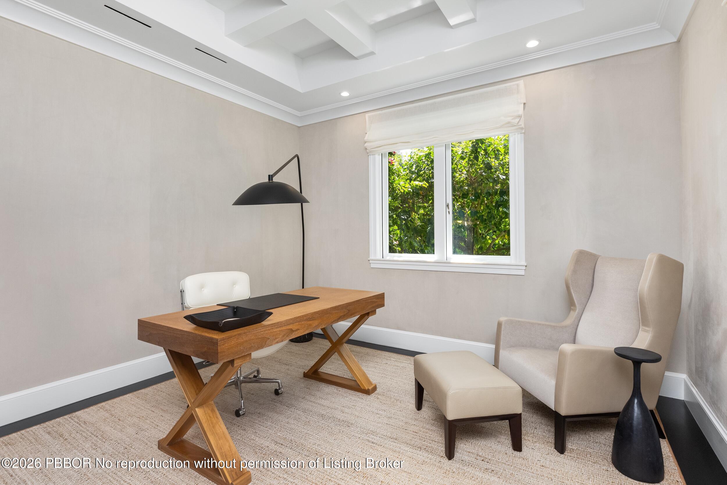 229 Ridgeview Drive Palm Beach, FL 33480 - Photo 16 of 33 Office