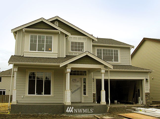 21308 38th Avenue Southeast Bothell, WA 98021 - Photo 1 of 1