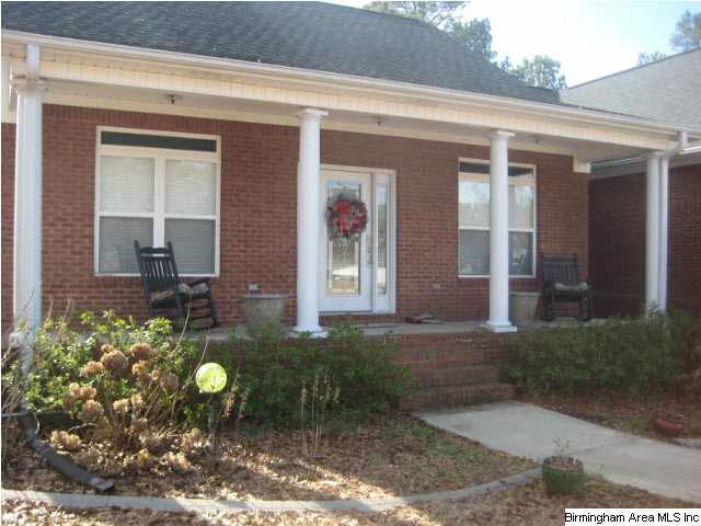 1843 Morris Majestic Road Morris, AL 35116 - Photo 2 of 32