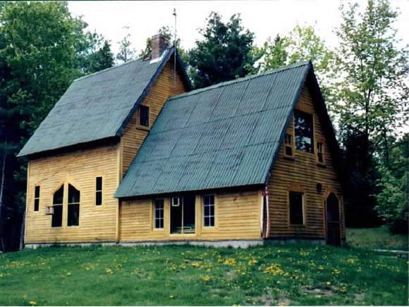 533 Cross Sutton, VT 05867 - Photo 1 of 2 Gallery Image 1