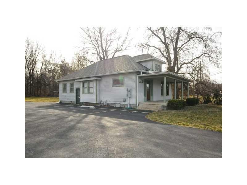 6411 Thompson Road Indianapolis, IN 46221 - Photo 2 of 4 Gallery Image 2