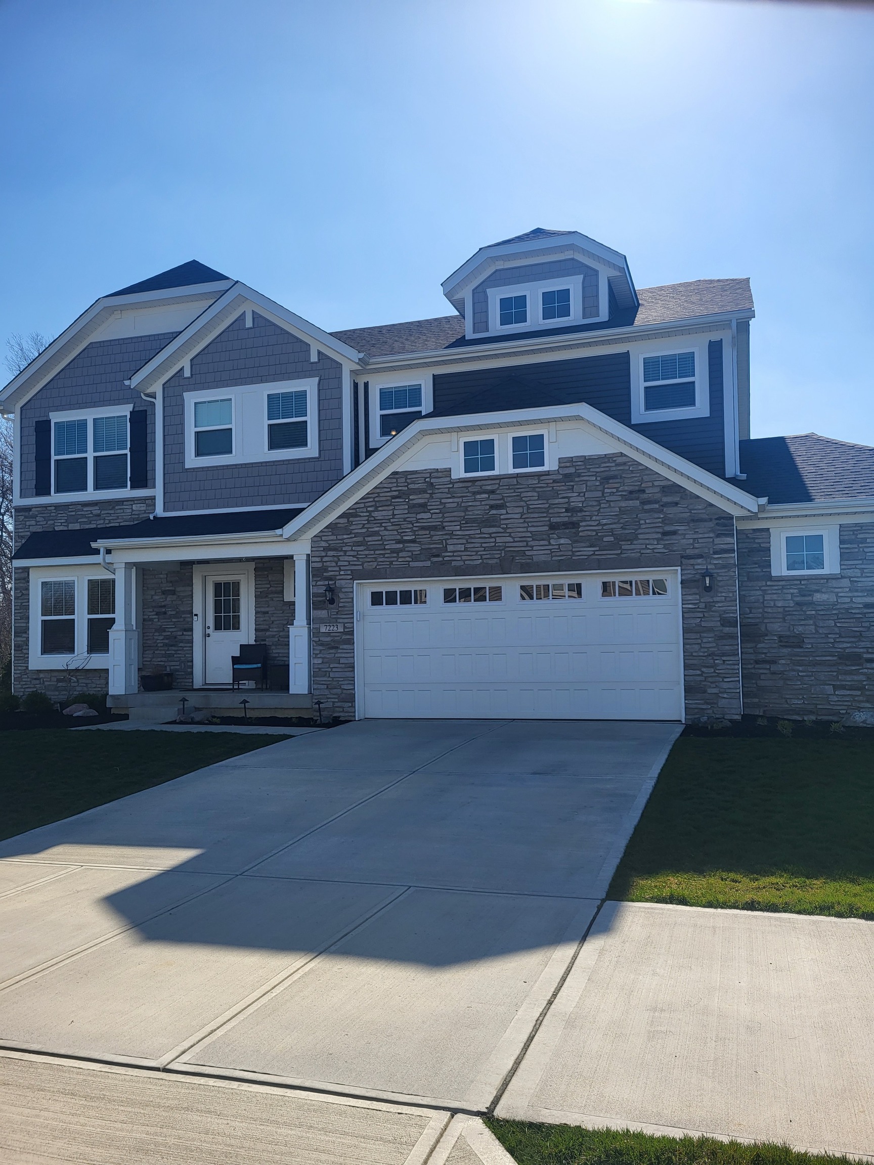 7223 Prelude Road Brownsburg, IN 46112 - Photo 1 of 24 Gallery Image 1
