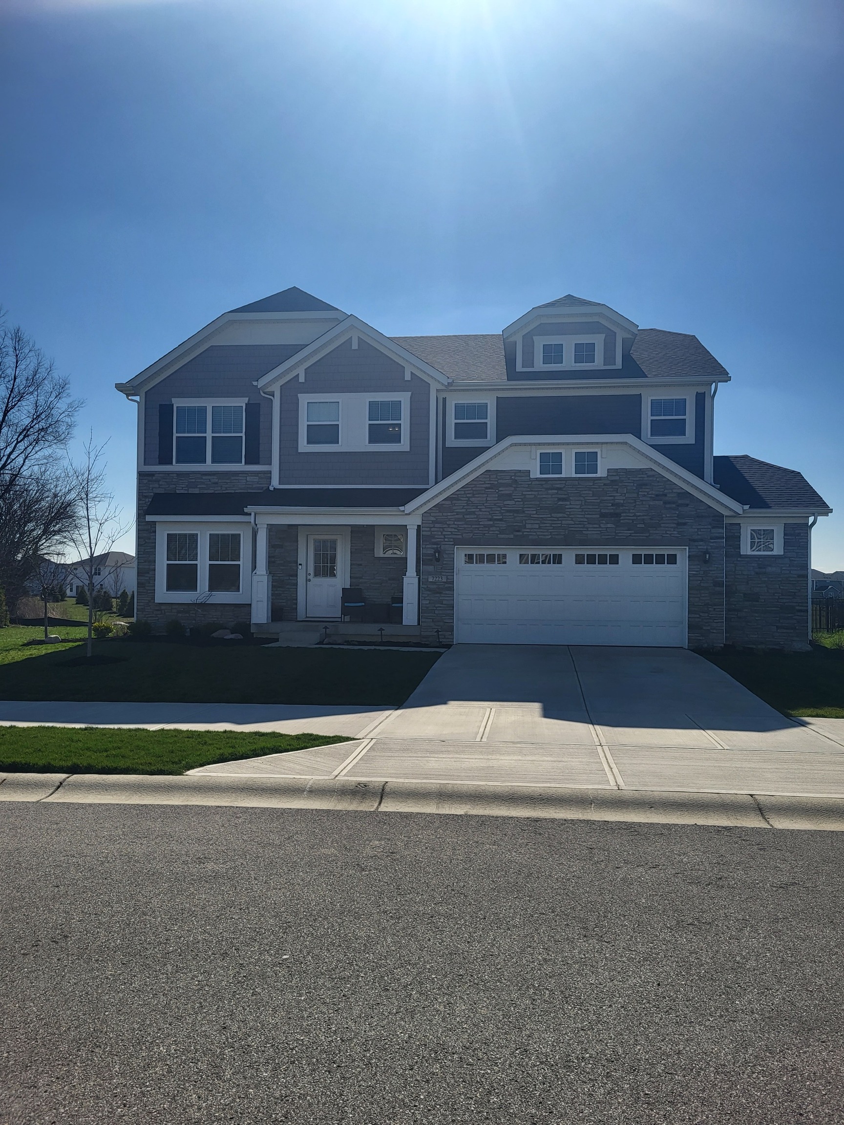 7223 Prelude Road Brownsburg, IN 46112 - Photo 2 of 24 Gallery Image 2