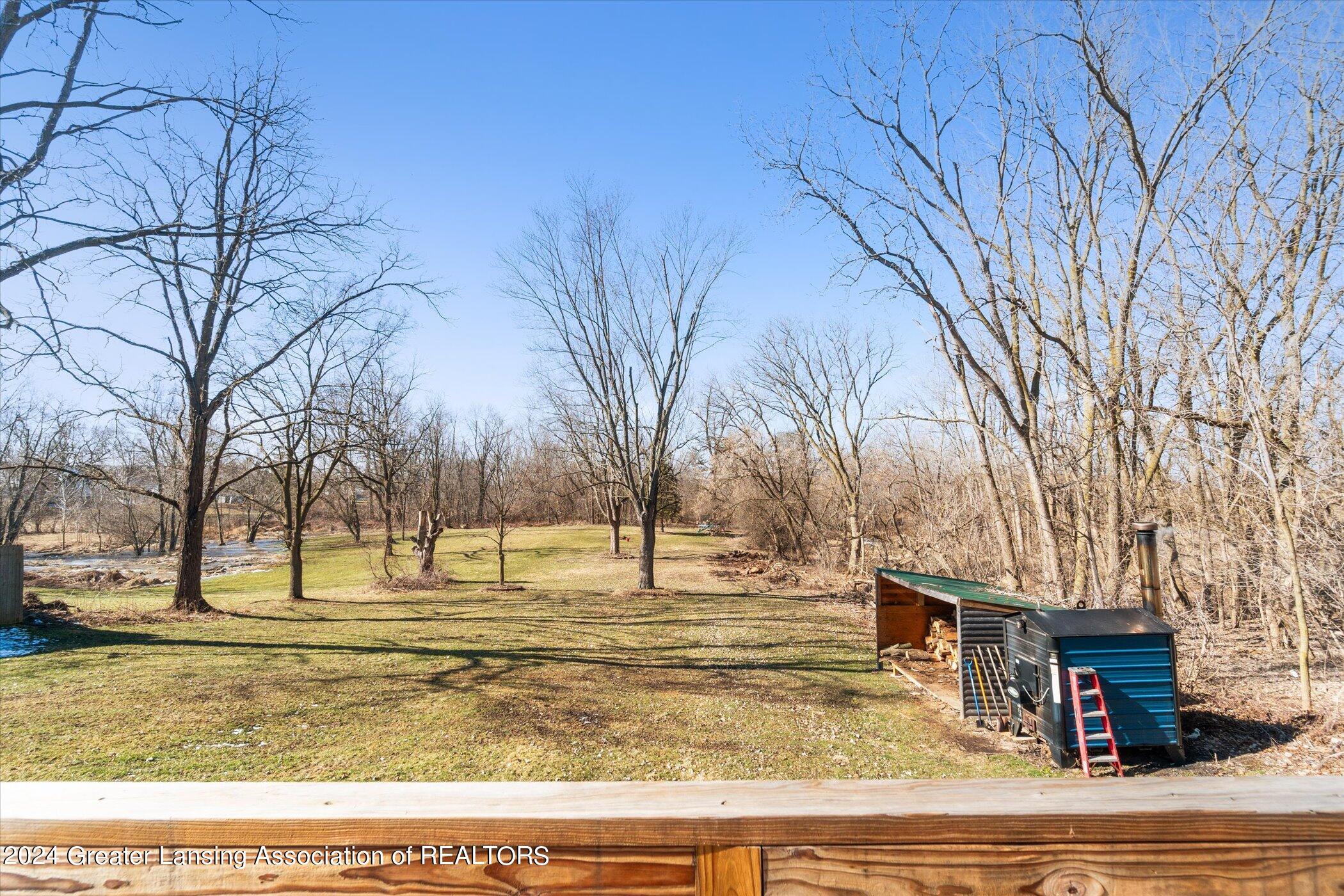 16910 Jones Lake Road Lansing, MI 48906 - Photo 32 of 35 42-16910-Jones-Lake-Rd-Lansing-MI-48906-