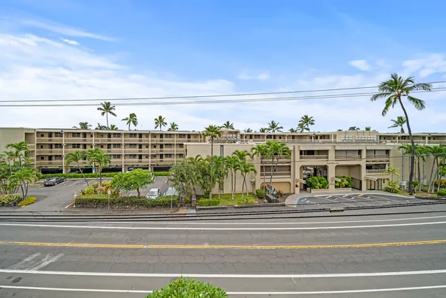 $385,000 | 76-6246 Alii Drive, Unit 343, Kailua-Kona, HI 96740