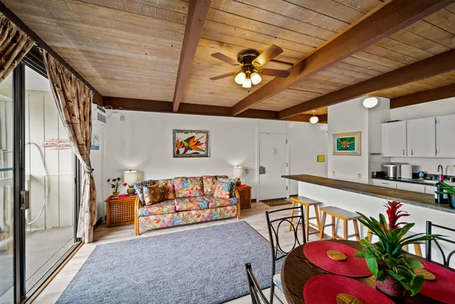 $385,000 | 76-6246 Alii Drive, Unit 343, Kailua-Kona, HI 96740