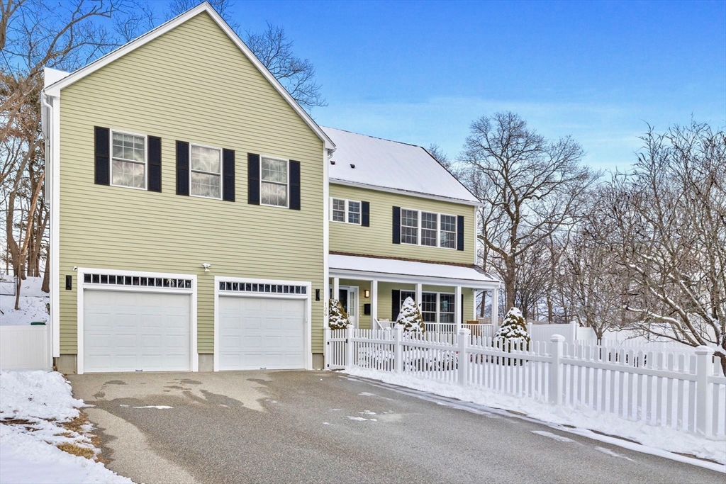 126 Valley Road Needham, MA 02492 - Photo 21 of 23