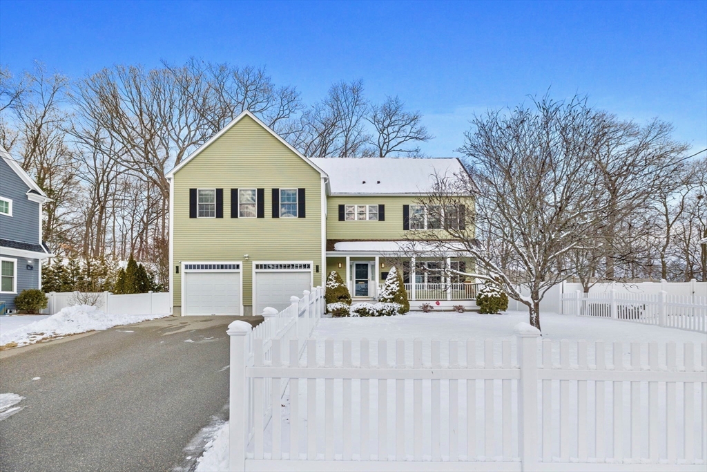 126 Valley Road Needham, MA 02492 - Photo 22 of 23