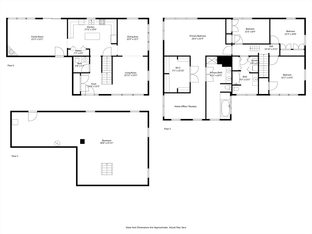 126 Valley Road Needham, MA 02492 - Photo 23 of 23