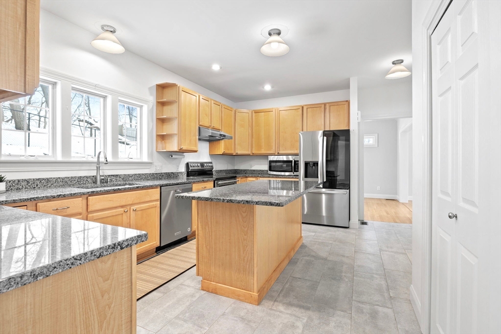 126 Valley Road Needham, MA 02492 - Photo 6 of 23