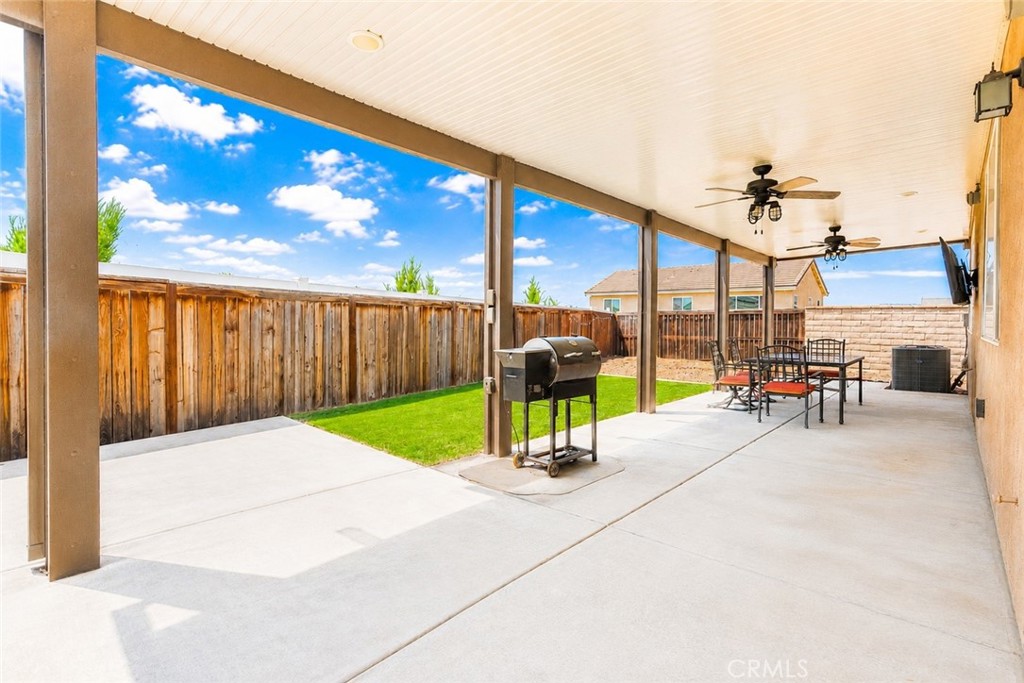 26725 Emperor Road Menifee, CA 92585 - Photo 20 of 21