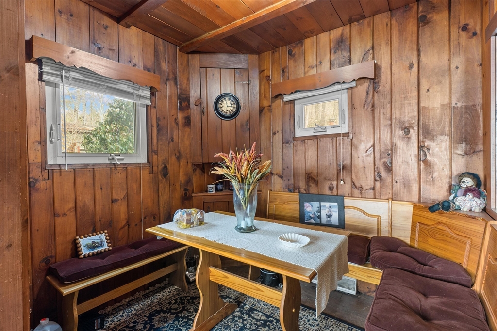 110 Stodge Meadow Road Ashburnham, MA 01430 - Photo 8 of 27 a view of a livingroom with furniture and window