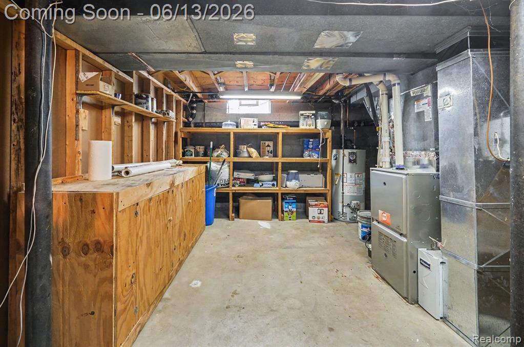 6653 Flintlock Ridge Utica, MI 48317 - Photo 23 of 31