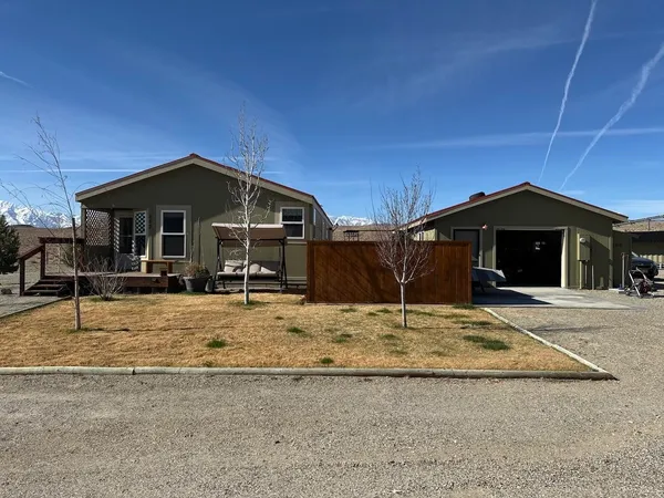 $540,000 | 352 Wofford Road, Bishop, CA 93514