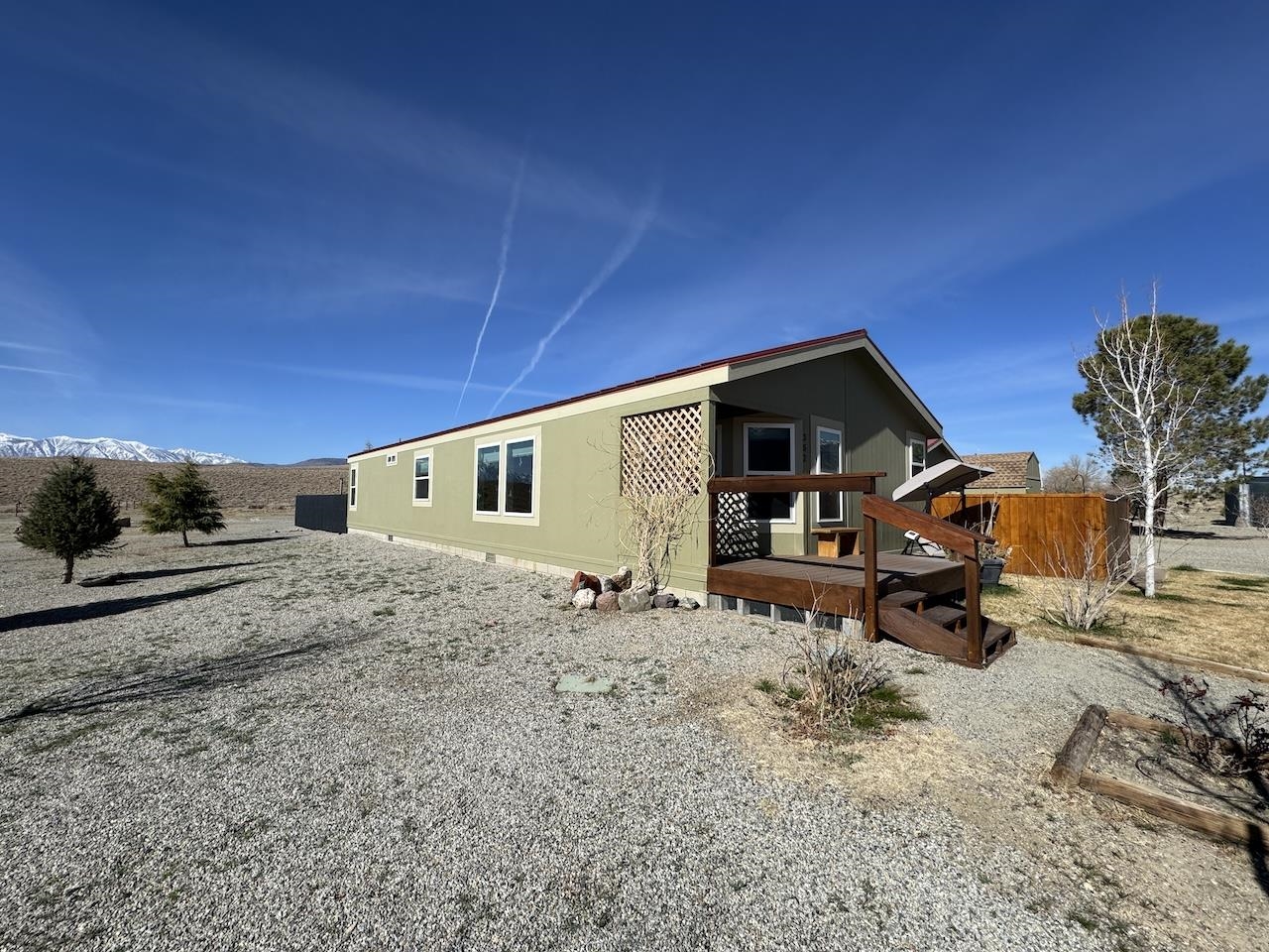 352 Wofford Road, Unit 4 Bishop, CA 93514 - Photo 31 of 40