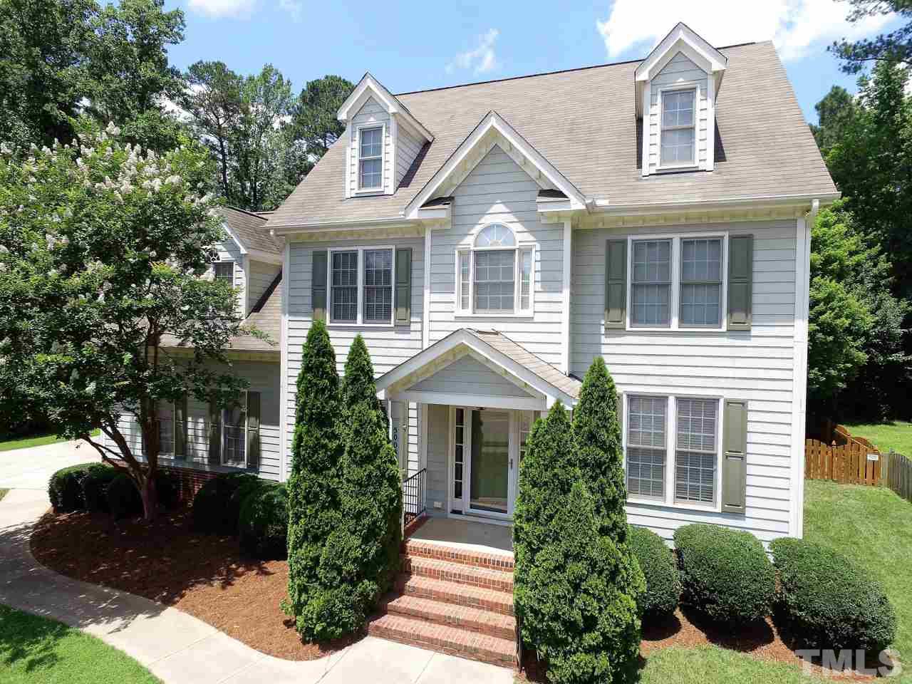 5008 Country Trail Raleigh, NC 27613 - Photo 1 of 24