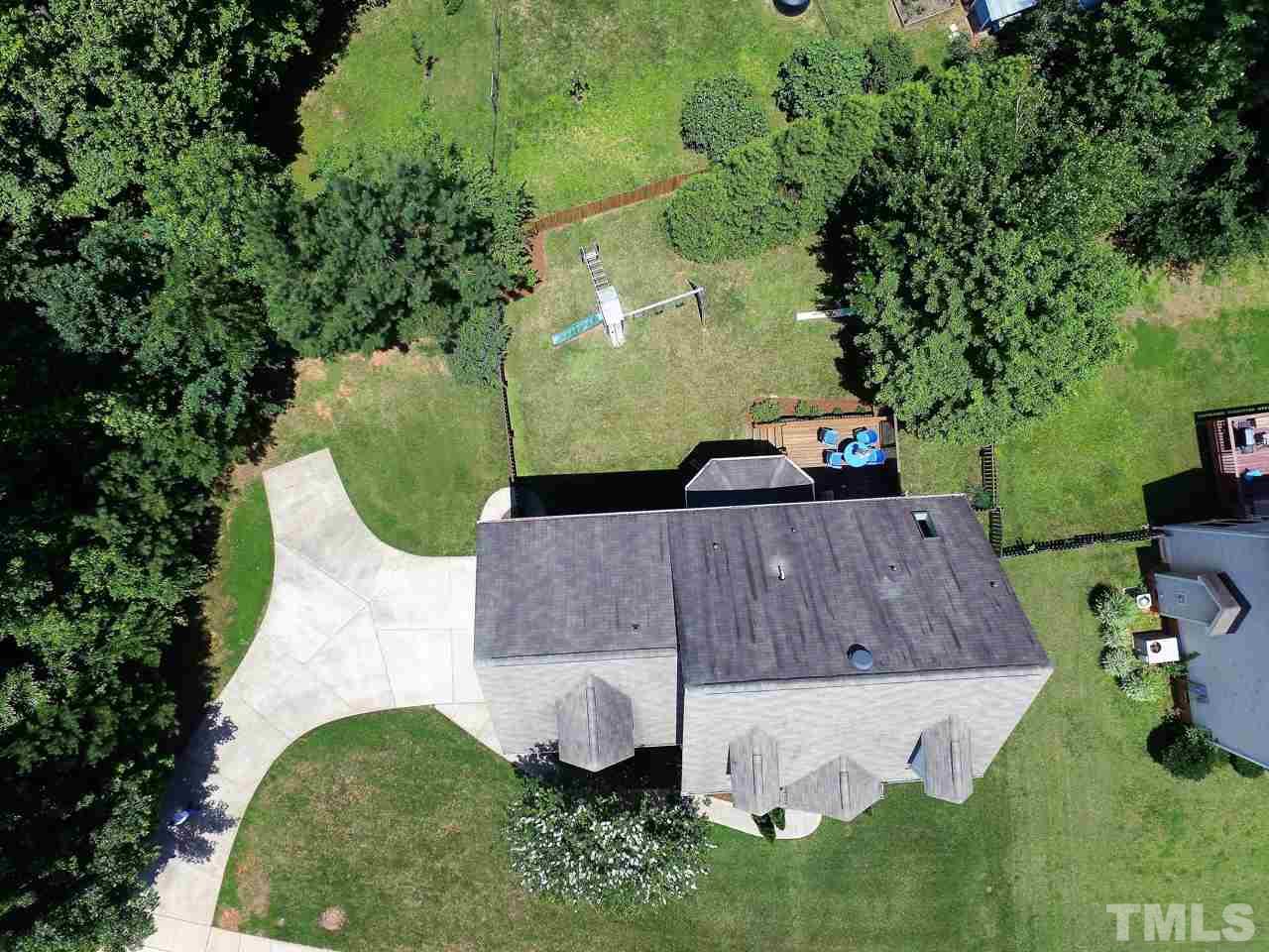 5008 Country Trail Raleigh, NC 27613 - Photo 23 of 24